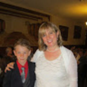 Meet your Posher, Vittoria